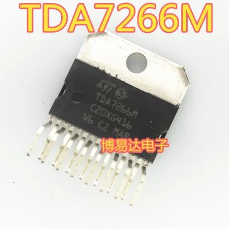 

TDA7266M IC новый чип IC