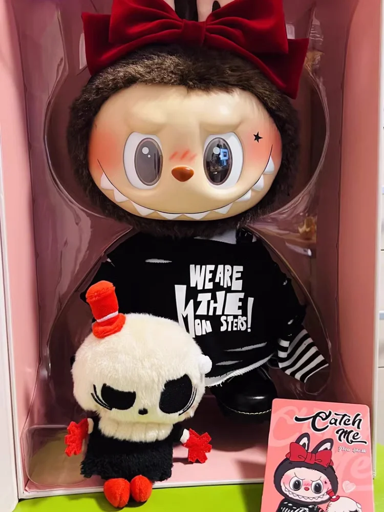 POPMART Labubu バレンタイン限定 POPMART Labubu バレンタイン限定