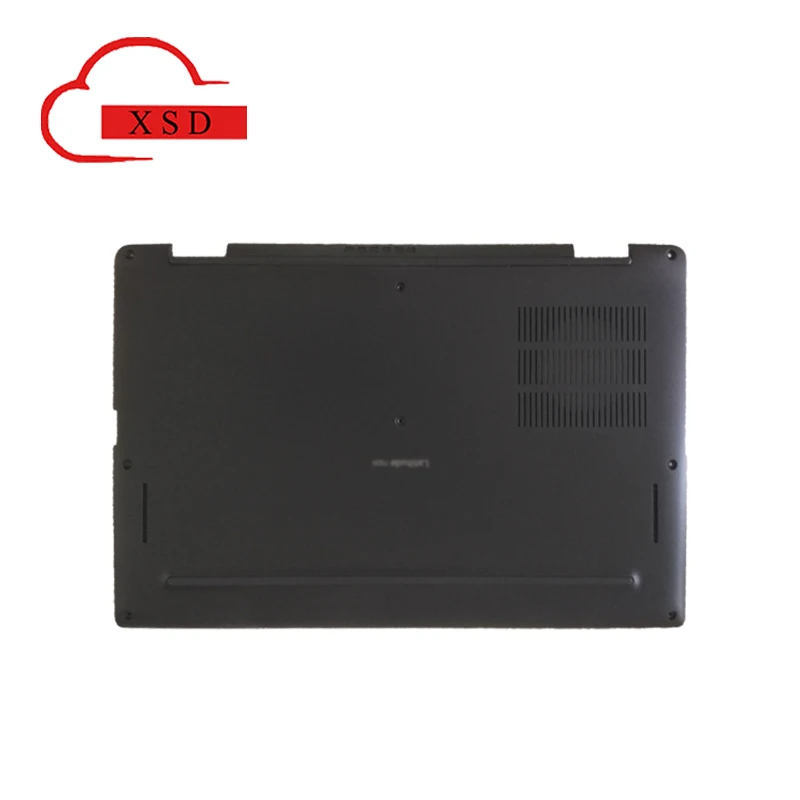 

Новинка, оригинальная задняя крышка для ноутбука Dell Latitude 7320 E7320, нижняя задняя крышка, корпус AM30R000502 0X7JCM