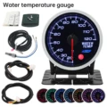 Water temp gauge