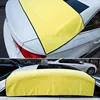 SEAMETAL Large Size Microfiber Towels Car Washing Towel 160x60cm Car Whole Body Cleaning Dry/Wet Dual Use Super Absorbent Rags 5