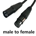 Male to Female