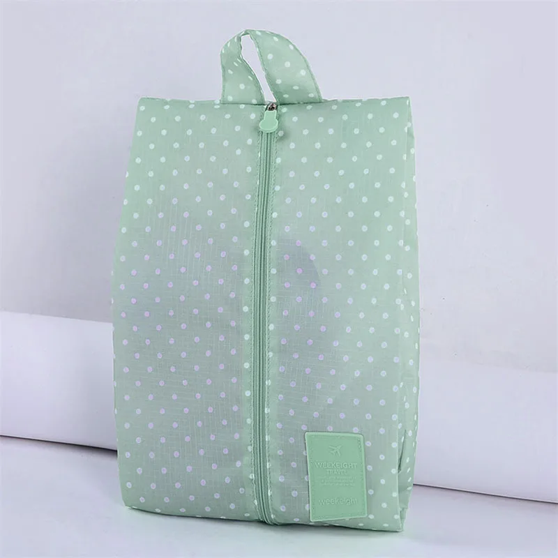 Portable Waterproof Organiser Travel Bag Shoe Bag Closet Organizer Beach Storage Bag Toy Bag Shoes Sorting Bags Organizer Bags 3