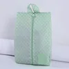 Portable Waterproof Organiser Travel Bag Shoe Bag Closet Organizer Beach Storage Bag Toy Bag Shoes Sorting Bags Organizer Bags 3