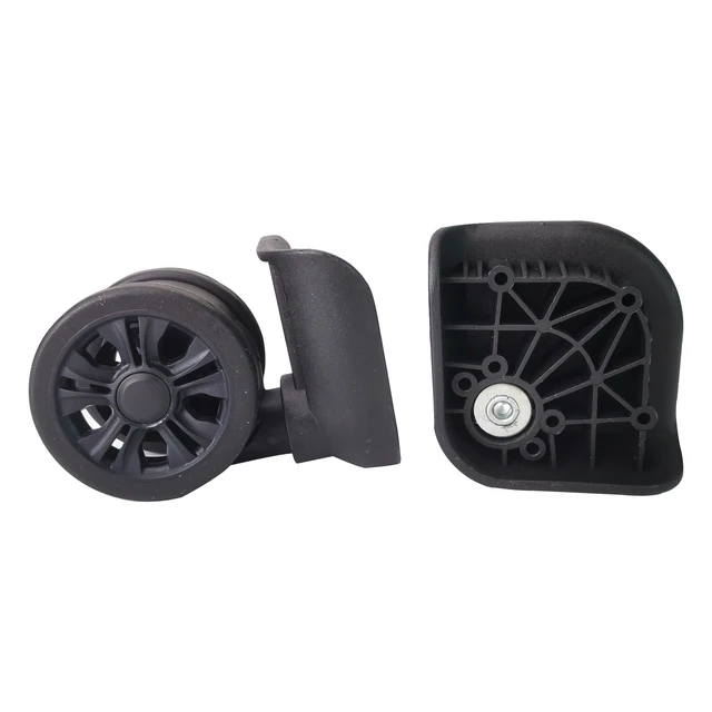 Replacement Luggage London Fog Wheel Replacement Zoofen