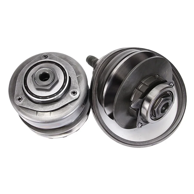 Cross-border for Toyota Auto Parts K114 Automatic Transmission CVT Pulley Assembly Belt Chain Belt