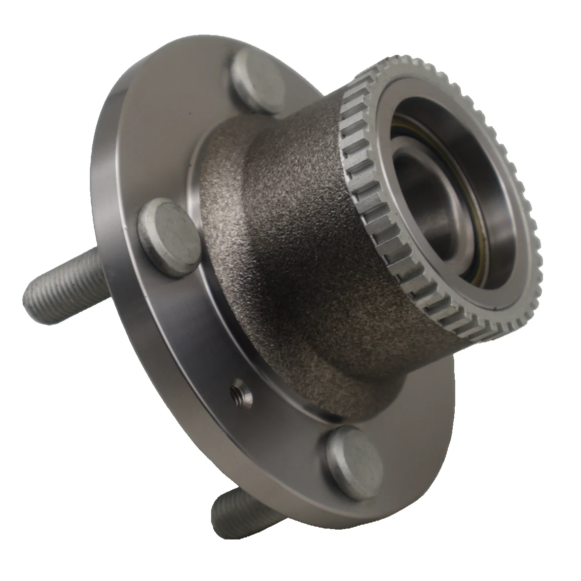 Rear Wheel Hub Bearing Assembly For Chevrolet Aveo 03-13 Kalos 05- Daewoo Kalos 02- 96471775 541009 95903586