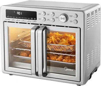 Midea Air Fryer Oven 1