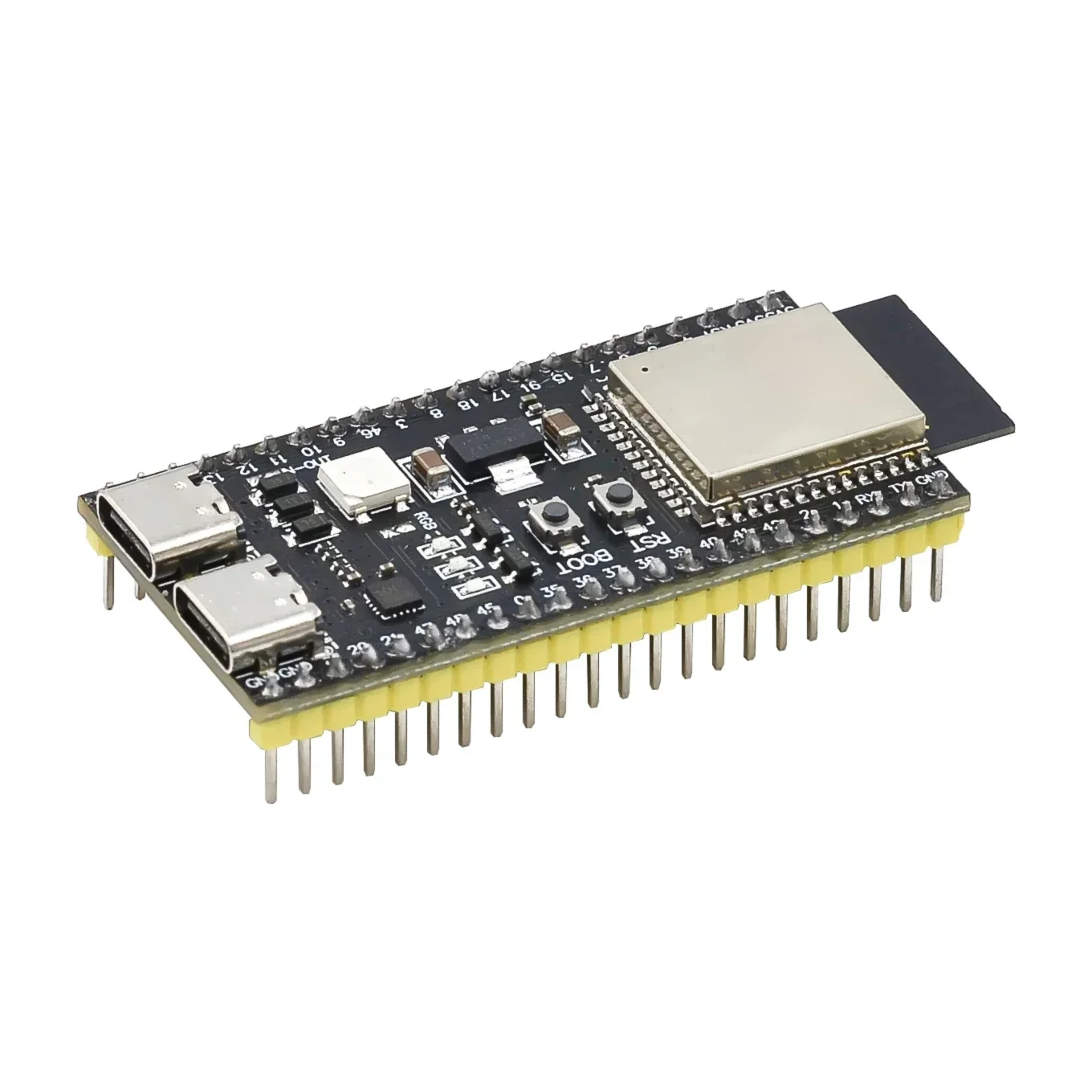 รูปสินค้า บอร์ดพัฒนา ESP32 หลายรุ่น