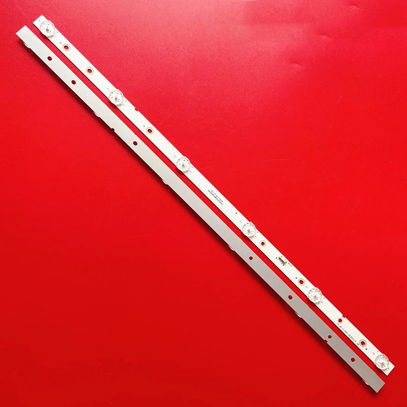 10-30pcs TV용 LED 백라이트 32L3750VM 32E3 32E8 32E5 32KX2 32E366W 32KW5C 32K5H RF-AZ320E30-0601S-08 JL.D32061330-001QS-M