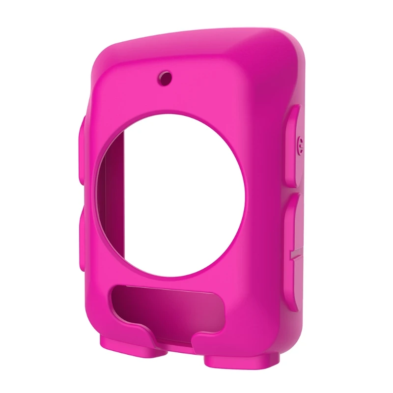 

Shockproof Protector for Edge 520 Cycling Computer for Case Silicone Sleeve Dropship