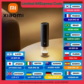 Xiaomi Mijia Portable Flashlight 1