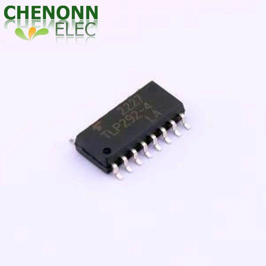 TLP292-4(LA-TR,E