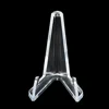 Acrylic Clear Display Stand Graded PSA Sports Card Slabs Case Commemorative Coin Holder Display Rack For Collection Coin 2