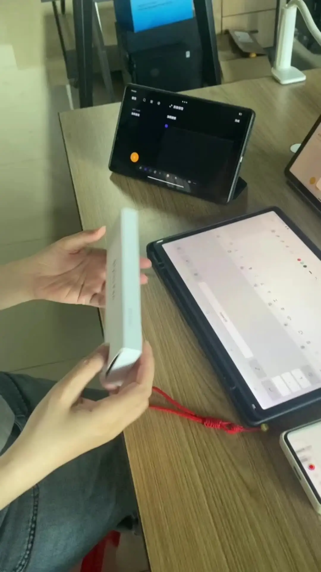 Stylus Pen For Xiaomi Poco Pad X1 M1 Redmi Pad 2 Pro Mini SE