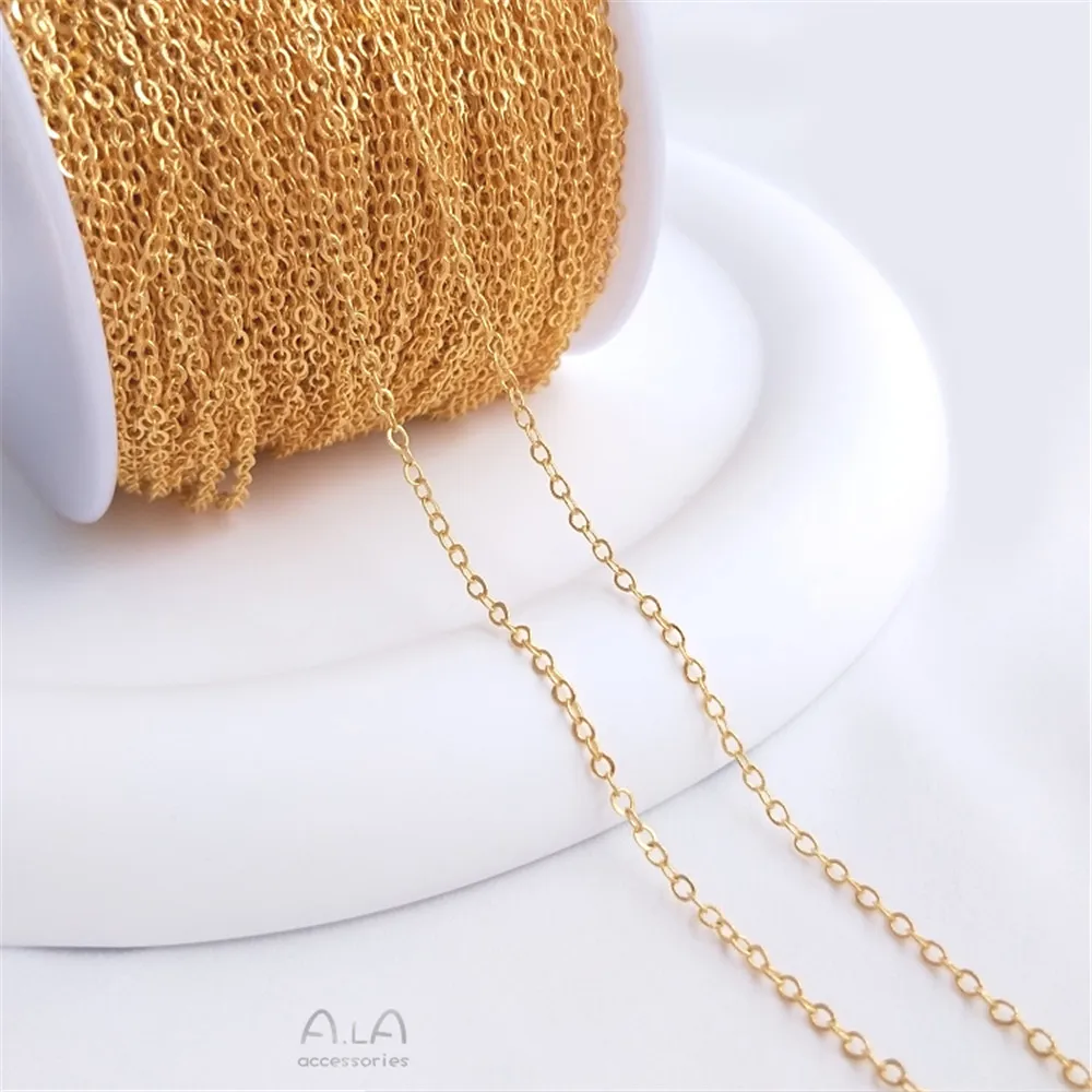 Рисунок 2 - Плоская о-цепь Shajin