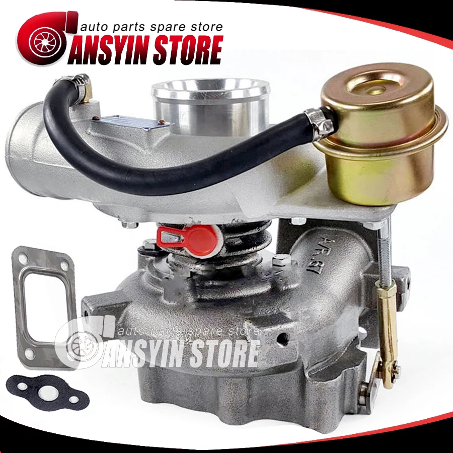 Gt2252 Turbo Per Nissan Diesel Trade 96 3.0L Gt2252S 452187-5006S 452187-0006 709693-0001 14411-69T00 709693-5001S