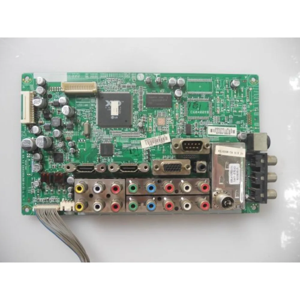 

For LG 32LG30R/42LG50FR/47LG50FR/42LG31FR-TA Motherboard EAX40043810