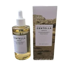 CENTELLA SKIN1004 Centella Asakusa Ampoule Essence Moisturizing Moisturizing Probiotic Powder Salt Whitening Skin Care 100ml - Image 5