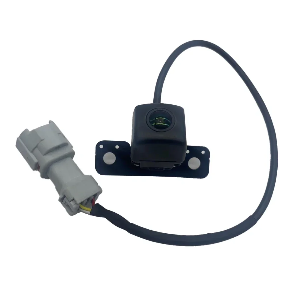 Car Rear View Reverse Backup Parking Camera For Hyundai Santa Fe Sport 2013- 95760-2W150 Auto Assembly Accessories