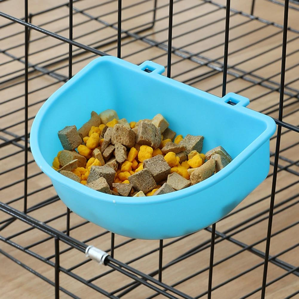 Are Plastic Dog Bowls Safe