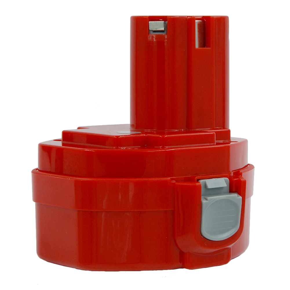 Bateria de Substituição para Makita 1422 1420 1435 194172-2 6233d 6337d 6333d 6933fd 6228d 6281d Ferramentas 14.4v 1433 1434 Pa14 3.0ah - Image 4