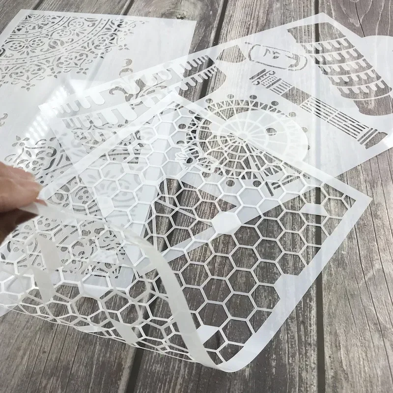 Tappetino in pizzo fondente, stampi per fondente in pizzo goffrato, stampi per strumenti decorativi per bordi floreali, forma di foglia d'acero