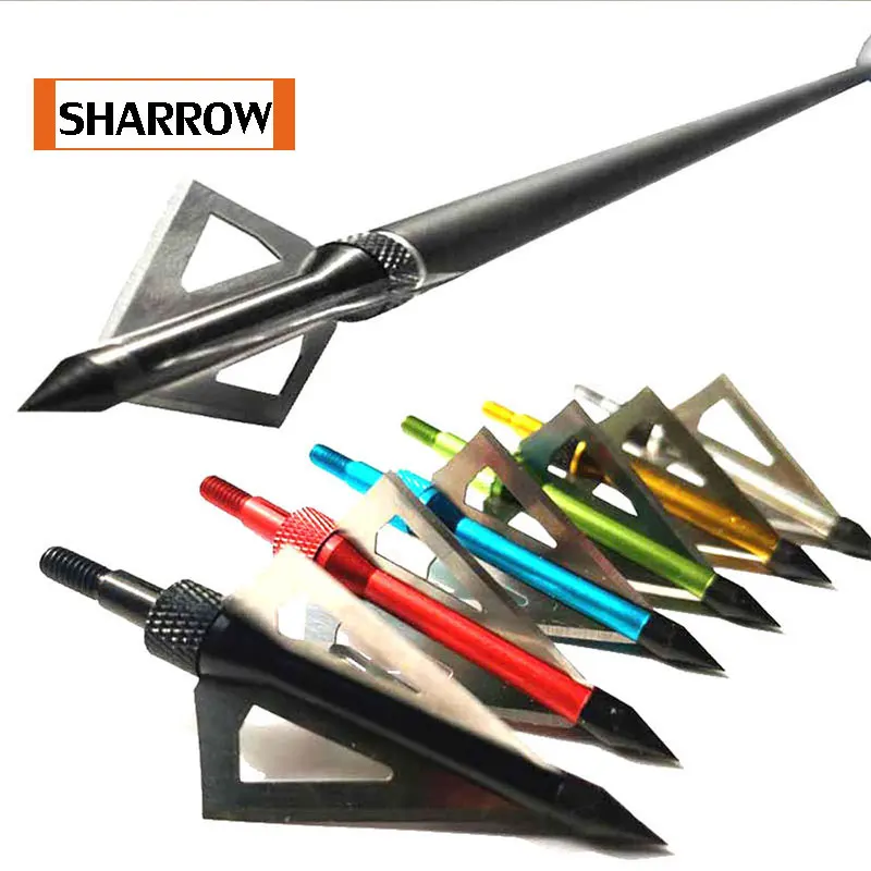 Deer Hunting Arrow Tips