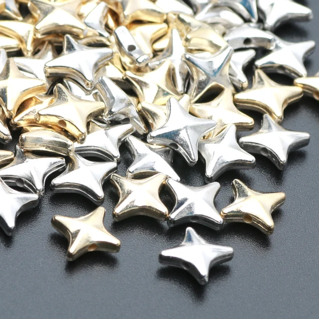 Sequin Pins Gold / Silver 1/2 (#8), 3/4 (#12) 500/1000/2000 pieces