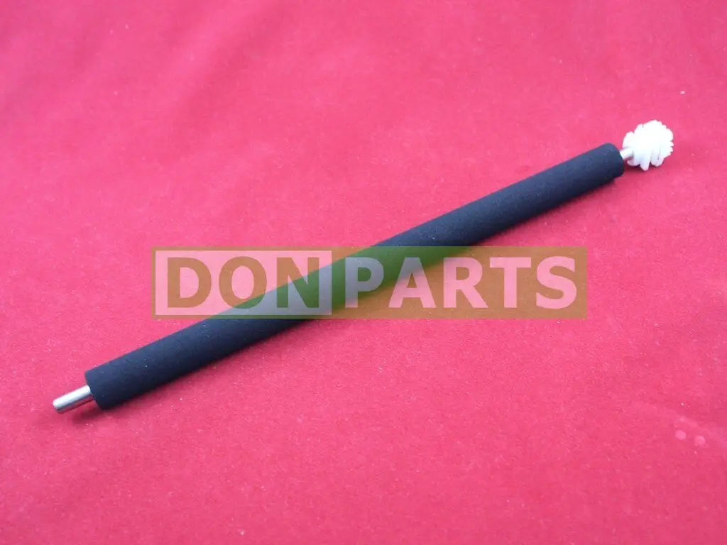 

New 1X Transfer Sponge Roller WIth Gear for HP LaserJet Printer 2300 RM1-0338 RM1-0343