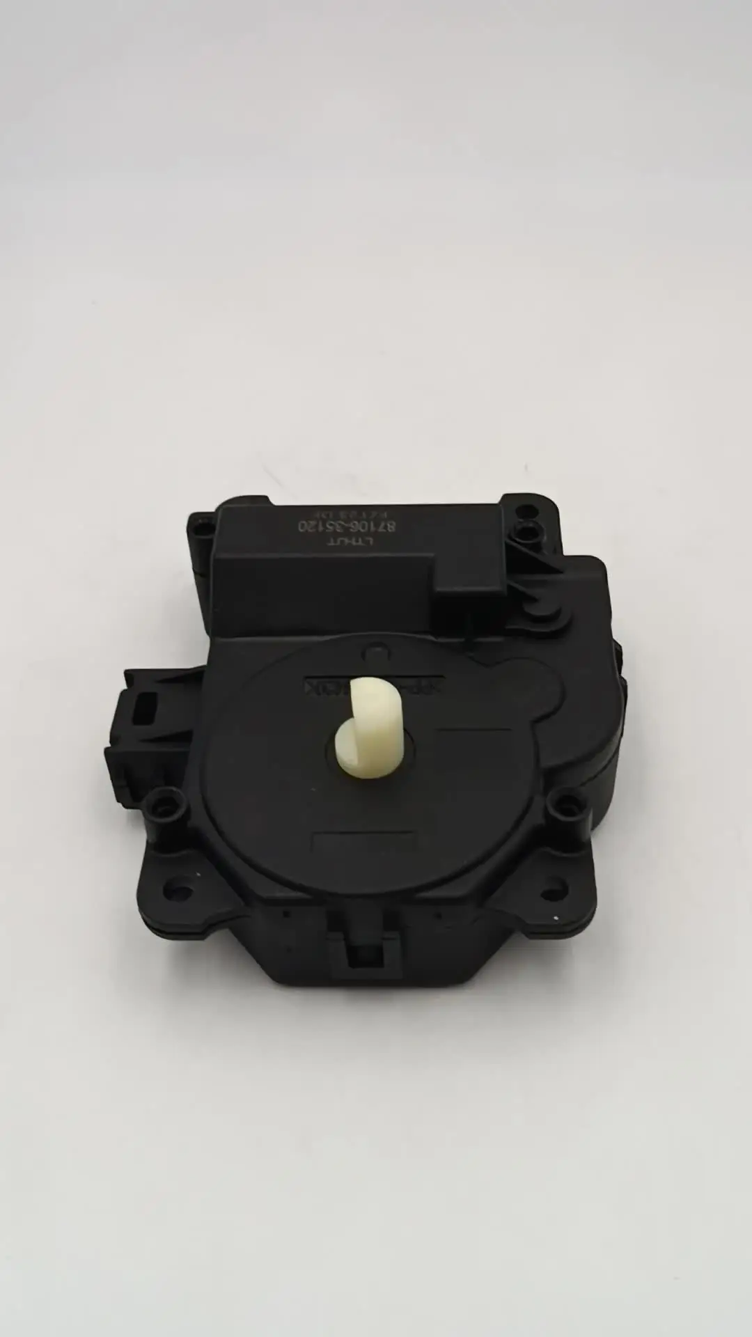 Привод воздушной двери смеси обогревателя для Toyota Land Cruiser Prado HILUX сборка