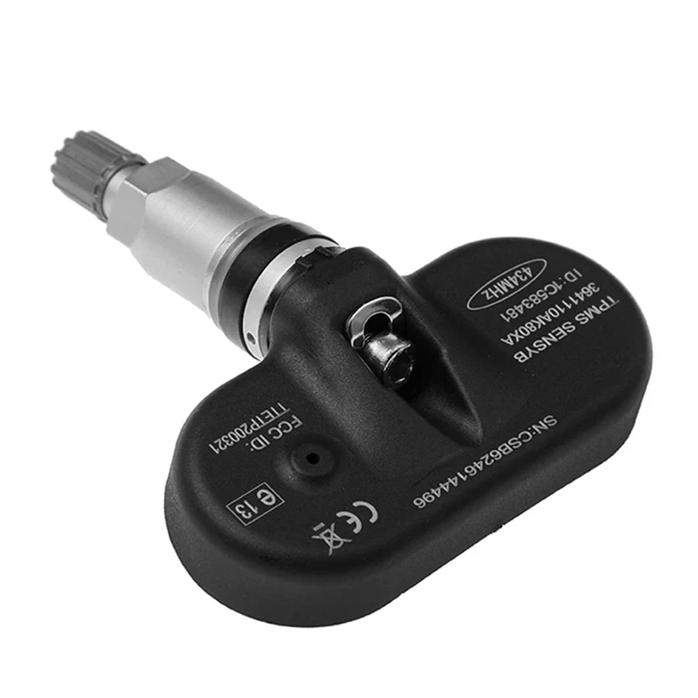 Ÿ̾ з  ý TPMS,  C30  5 6 Ϲ H5 2013 2014 2015 434MHZ ڵ ׼, 3641110AK80XA, 4 