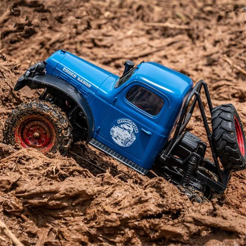 1/24 RC ڵ ְ FCX24 RC ũѷ   ڵ.