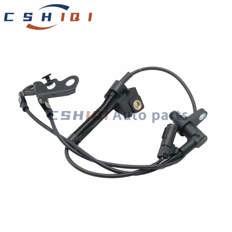 89543-12100 1/2PCS Front Left/Right ABS Wheel Speed Sensor For Toyota Corolla 09-13 1.8L 2.4L 89542-12100 Auto Part Accessories