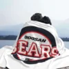 Doosan Bears Seoul Kbo Logo Creative Design Light Thin Soft Flannel Blanket Doosan Bears Doosan Bears Korea Korean Baseball 6