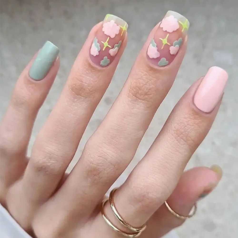thumb