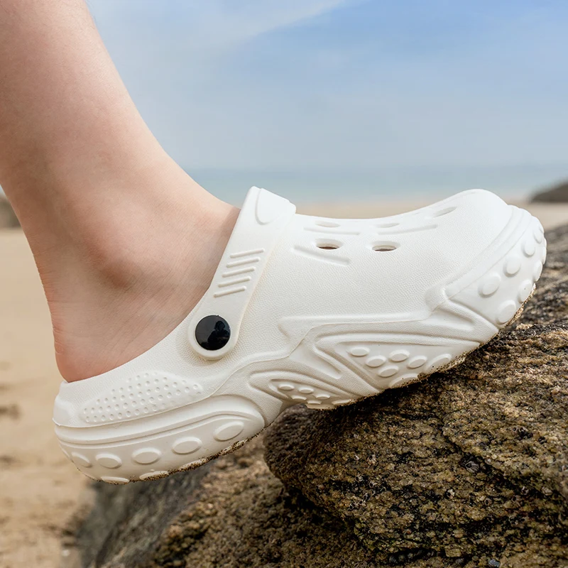 Kids Waterproof Clogs 3