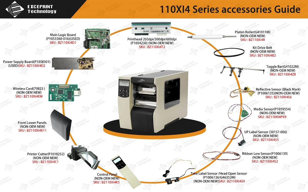 Exceprint Technology Store - Amazing products with exclusive