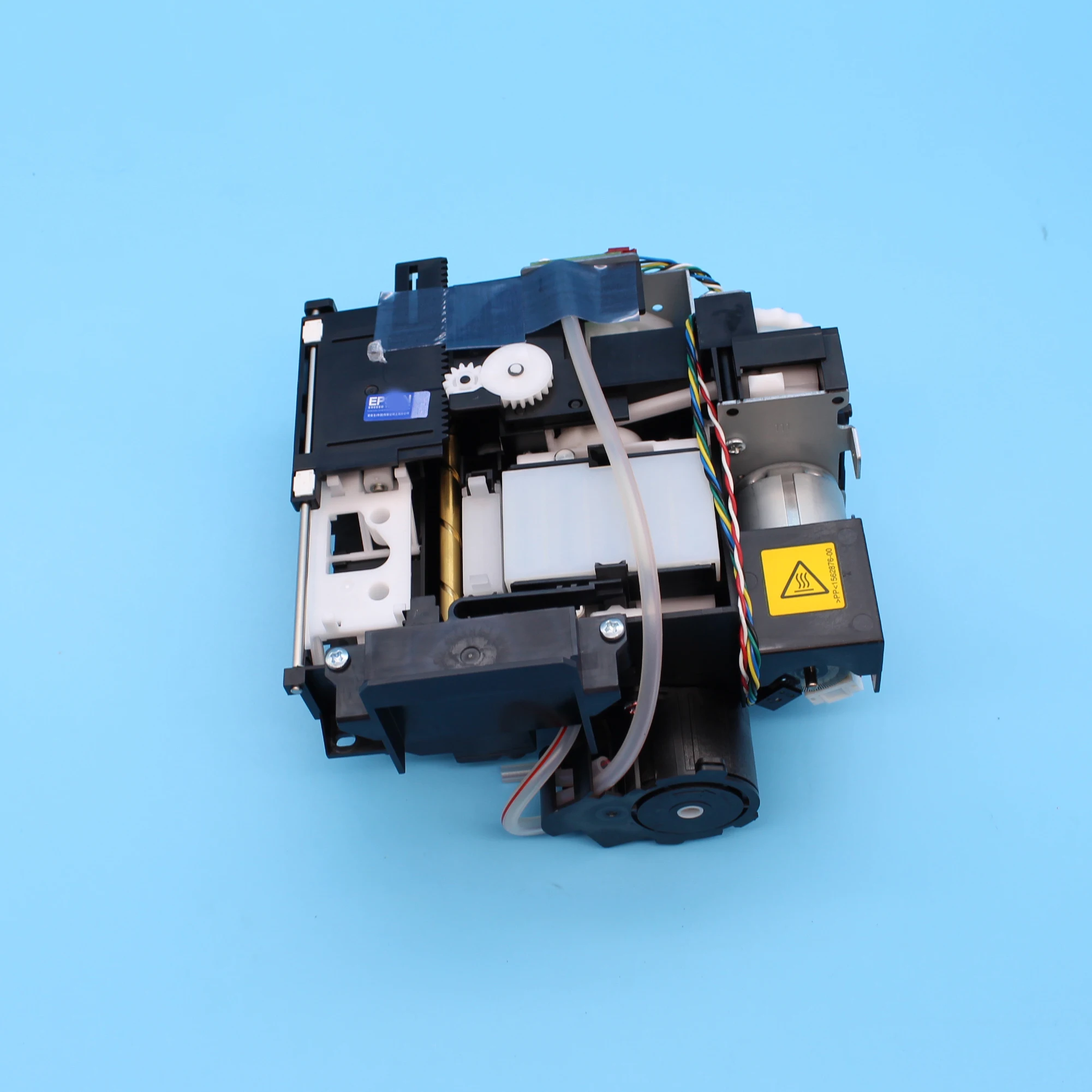 Original New F2000 pump assembly for Epson Surecolor F2000 F2100 F2080 F2180 cleaning unit assy printer paper roller