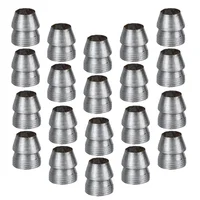 20 Pcs Ax Wedge Axe Metal Hammer Handle Splitting Installation Supplies for Reinforcing Tool 1