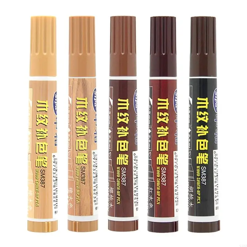 Q39B Furniture Repair Markers Make Scratches Disappear Scratches Repair