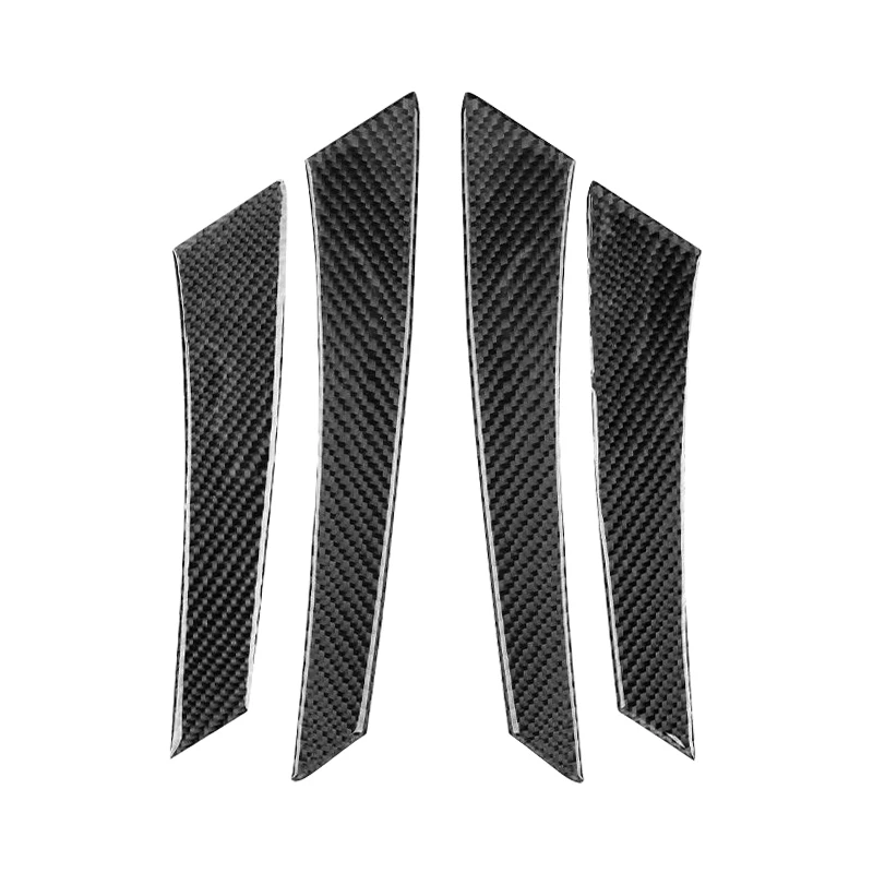 

Накладка на внутреннюю дверную ручку для Mazda 3, 2013, 2012, 2011, 2010, 1 комплект