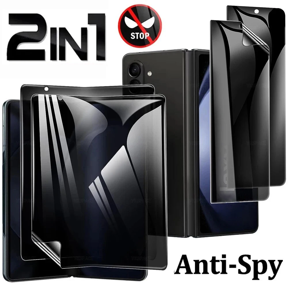 

Гидрогелевая пленка для Oneplus OPEN OPPO Find N3 N2 N 2 3