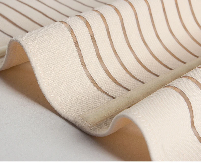 Men's Adjustable Waist Trainer Tummy Control Shapewear