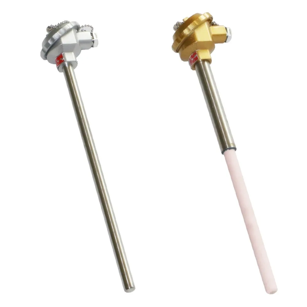 

Wholesale Price High Temperature Transmitter Industrial B S R type Muffle Furnace Thermocouple