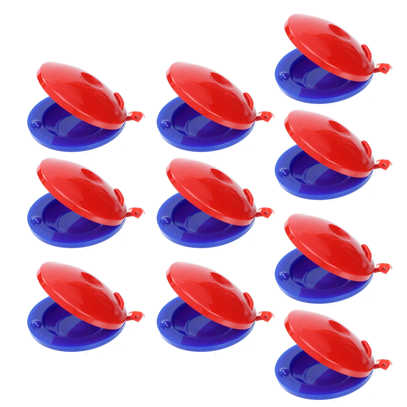 Toy Kids Percussion Finger Musical Toys Mini Music