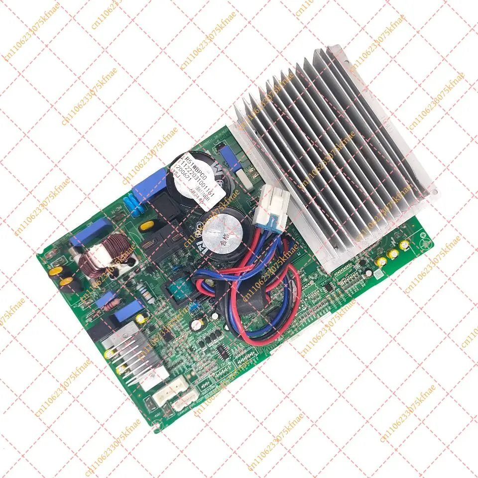 AUX 에어컨 컴퓨터 보드용 SX-W-NEC52-SLDC SX-W-NEC52-SKAC-V1 24WRPB8 R51WBPC0 18WBPB6 R51WBP1