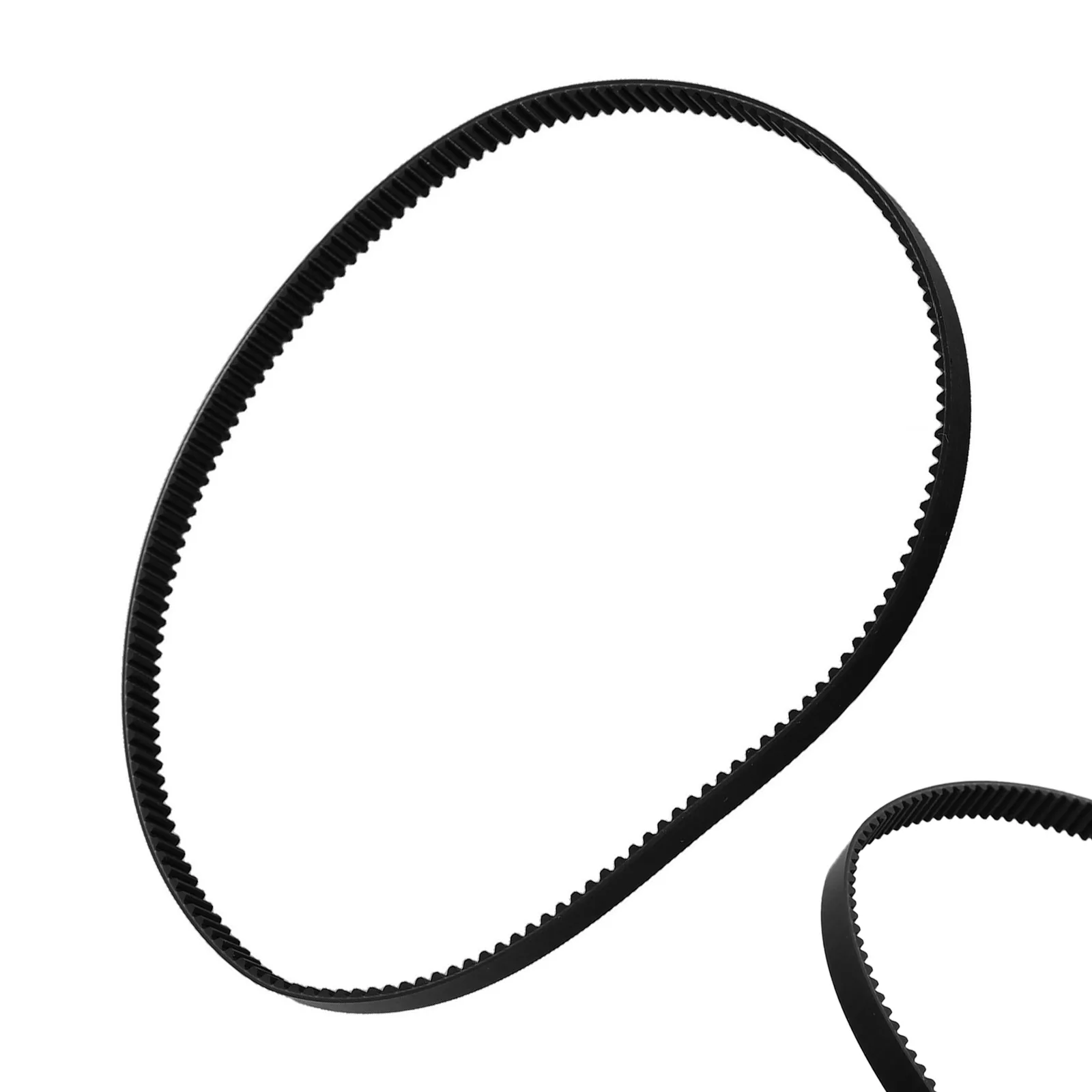 160-191 Teeth 480-573MM Multiple Sizes Bread Maker Belt Kitchen Replace Repair Parts Replacement Rubber