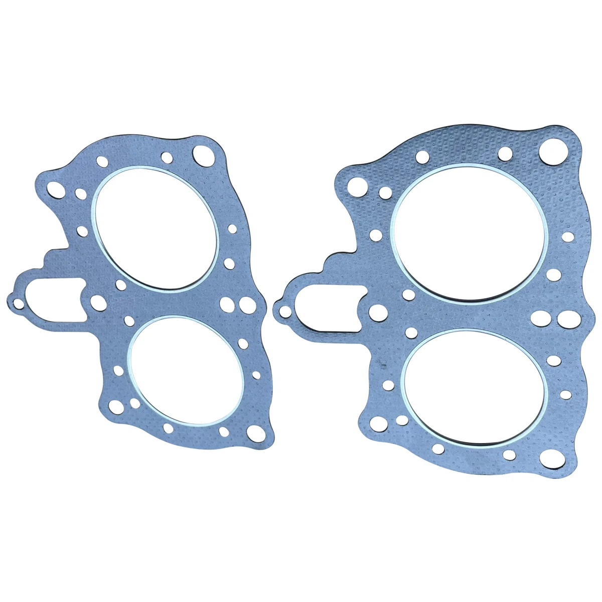 Motorcycle Cylinder Head Gasket For Honda GL 1000 GL1000 Gold Wing 1975 1979 12251 371 306 12251