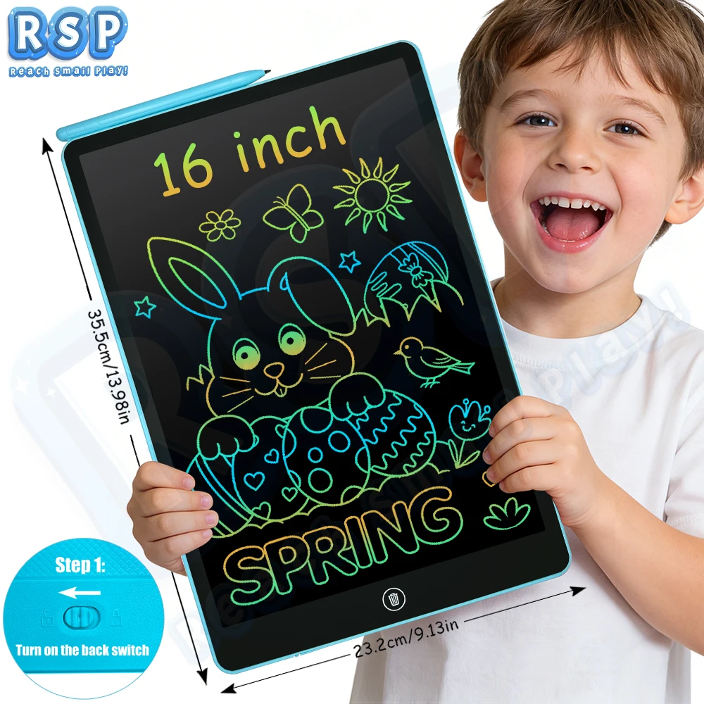 LCD Writing Tablet for drawing